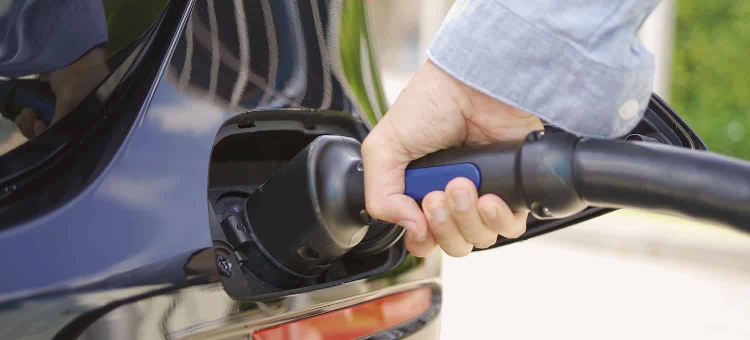 Raya for Modern Vehicles receives NUCA's approval to establish EV charging station